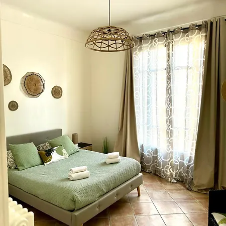 Apartment Grand A 5 Minutes De La *