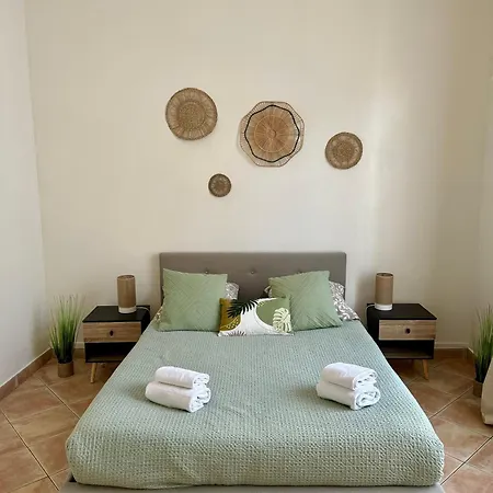 Grand A 5 Minutes De La * Nice