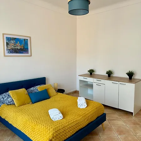 Grand A 5 Minutes De La Nice