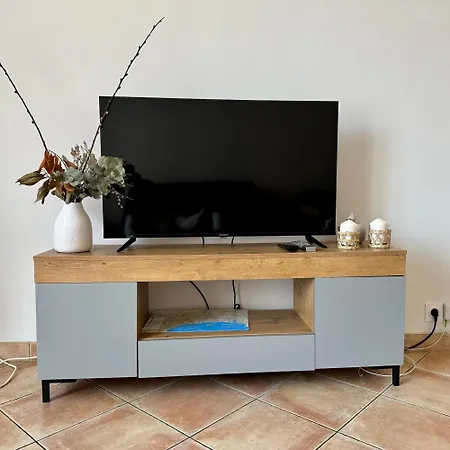 Grand A 5 Minutes De La Nice